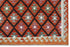 Maimaneh Classic Kilim 206 x 152 cms - The Nomads Tent